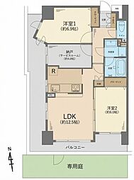 鶴見東パーク・ホームズ