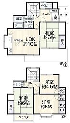 緑区十日市場町