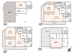 泉区和泉中央北5丁目
