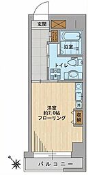 サンマリーナ新子安