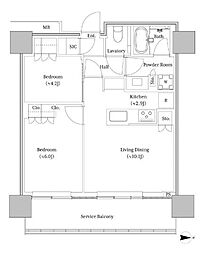 横浜市港北区仲手原２丁目