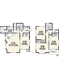鶴見区馬場2丁目