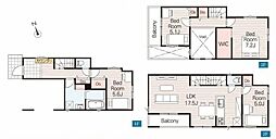 港北区菊名2丁目