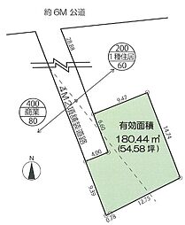 神奈川区西神奈川3丁目