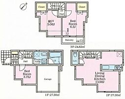 鶴見区生麦4丁目