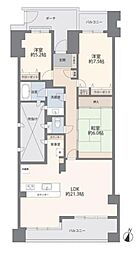 バームハイツ新横浜壱番館