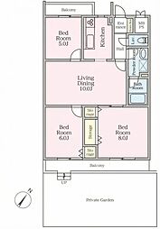 グレイス山手弐番館