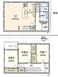 港北区日吉本町6丁目