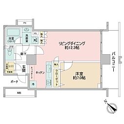 横濱ディアタワー