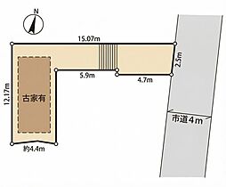 神奈川区幸ケ谷