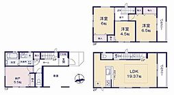 鶴見区尻手2丁目