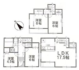 神奈川区西寺尾4丁目