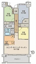 ジェイパーク横浜矢向フローラガーデン