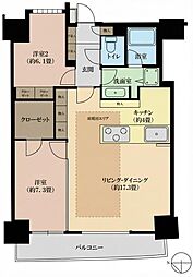 MM TOWERS FORESIS R棟