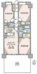 クレストフォルム横浜グランステージ