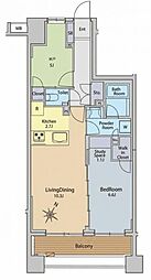 バースシティ横浜大通り公園