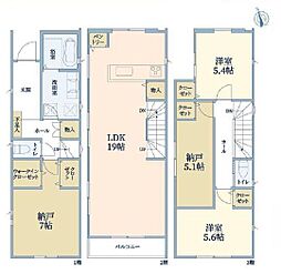 横浜市港北区菊名３丁目