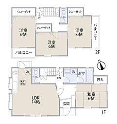 横浜市鶴見区獅子ケ谷１丁目