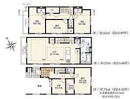 港北区新吉田東6期