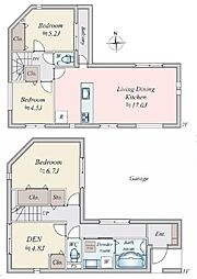 港北区大豆戸町