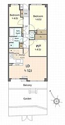 三ツ沢上町パーク・ホームズ参番館