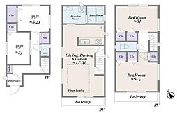 南区南太田4丁目