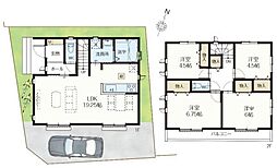 ハートフルタウン保土ケ谷区鎌谷町