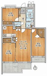 クリオ片倉町八番館