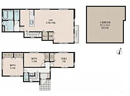 神奈川区白幡南町2期