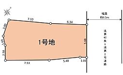 保土ケ谷区岩井町2期