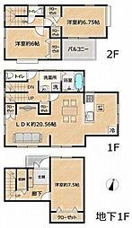 緑区東本郷4丁目