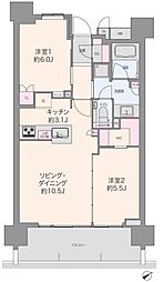 プラウド東神奈川