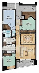 リシェ横浜山下公園