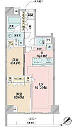 オープンレジデンシア横浜反町