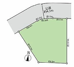 都筑区中川5丁目