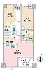 グランシティ横浜西口