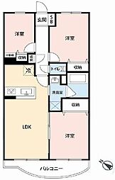 妙蓮寺ダイヤモンドマンション