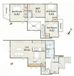 保土ケ谷区峰岡町1丁目