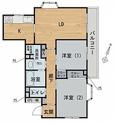 横浜西パークホームズ