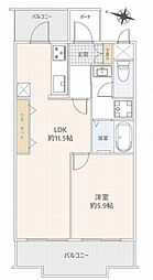 サンシティ日吉