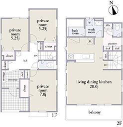 瀬谷区宮沢2丁目