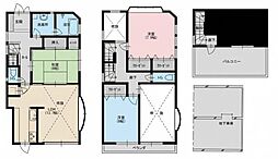 神奈川区白幡西町