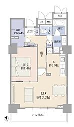 エクステ山下公園クレイドルタワー