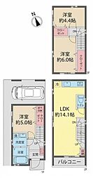 鶴見区寺谷2丁目
