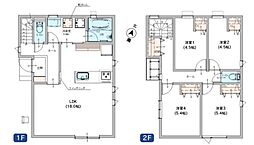 保土ケ谷区上菅田町2期