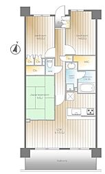 フェリズ横浜矢向