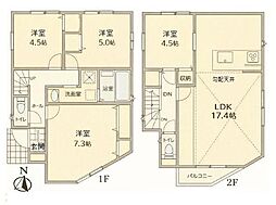 西区西戸部町2丁目