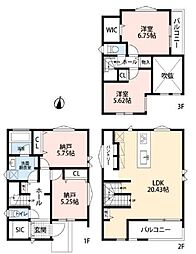 神奈川区西寺尾4丁目