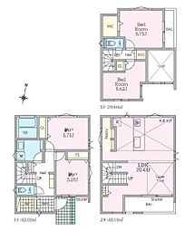 神奈川区西寺尾4丁目