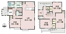 ハートフルタウン東山田4丁目